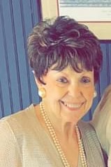 Barbara Jean Cary Obituary on Michigan Memorial Funeral Home